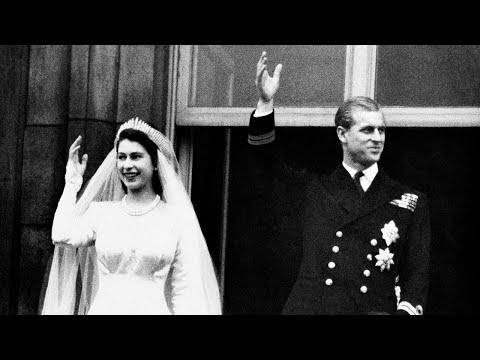 A look back on the remarkable life of His Royal Highness Prince Philip