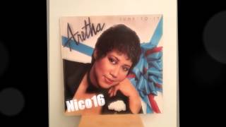 Video thumbnail of "Aretha Franklin - Jump To It ( 1982 ) HD"