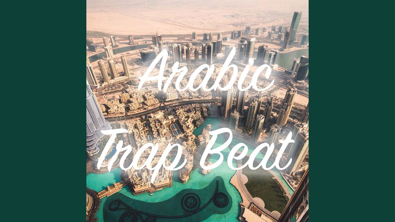 Arabic Trap Beat
