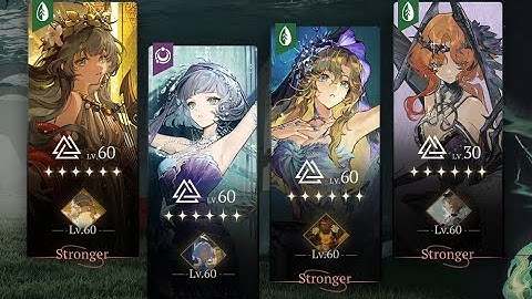 Reveries 400M-4 New Euphoria Clear - Marcus, Vila, Mercuria, Druvis | Reverse: 1999 vAC Collab