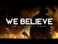 We Believe - Eric Lives Here (LYRICS)