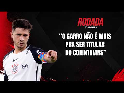 SHOULD GARRO GO TO THE BENCH? | XSPORTS ROUND 30.09