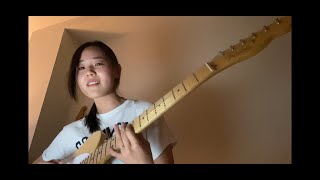 [HIDY] Mac Miller - Dunno (Cover)