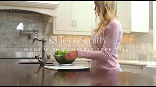 Gorilla Grip Original Oversized Cutting Board, 3 Piece, Bpa Free, Dishwasher Safe,