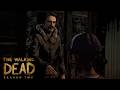 НЕЗВАННЫЙ ГОСТЬ ▶ THE WALKING DEAD: SEASON TWO # 3