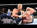 جون سينا ضد كودي رودس أبرز أحداث نزال الشوارع على لقب WWE سمرسلام 2025 