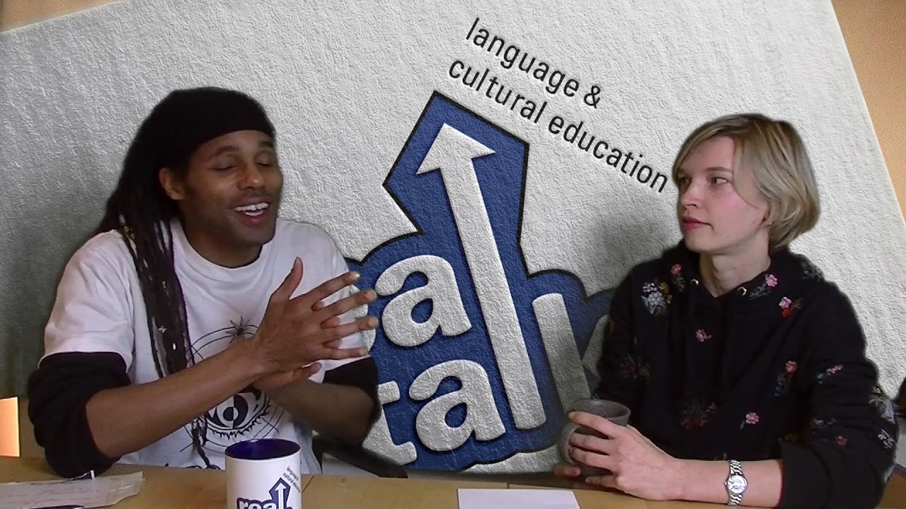 Как поддержать беседу на английском: узнайте друг друга ближе (часть 2)