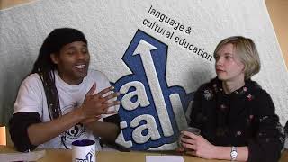 Small Talk: Get to know each other (part 2)