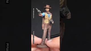 Army Men Painting, American Wild West Cowboy, Clint Eastwood, 1/32, Austin Miniatures
Special thank you to Austin Miniatures for sending me this figure!
www.austinminiatures.com
—
Everything you need to start painting army men » https://www.paintarmymen.com/
—
Partnership opportunities please contact me through email at: jamesviolaofficial@gmail.com
—
Become a channel member » / @jamesviolaofficial
—
Affiliate Links:
Miniature Painting Brushes » https://amzn.to/3Ts9LIv
Miniature Paint Supplies » https://www.amazon.com/hz/wishlist/ls/12A61V69BP0V9?ref wl_share
1/32 Scale Army Men » https://www.amazon.com/hz/wishlist/ls/17LBZ6FJ0CJCQ?ref wl_share
1/72 Scale Army Men » https://www.amazon.com/hz/wishlist/ls/B4C9EJC0XA7R?ref wl_share
—
Thanks for watching.
Share this with your dad 🤘 Army Men Painting, American Wild West Cowboy, Clint Eastwood, 1/32, Austin Miniatures