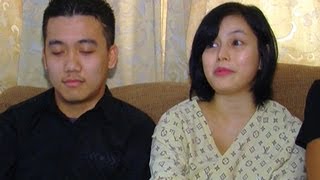 Dj Verny Melahirkan Bayi Perempuan - Intens 16 Agustus 2013