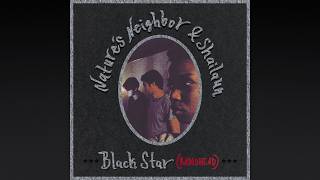 RADIOHEAD “Black Star” duet cover (4-track DEMO)