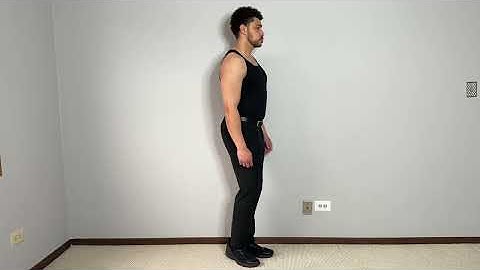 Pierce Anderson - Profile video