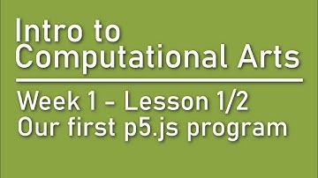 RTA222 - 1.1 - Our First Program