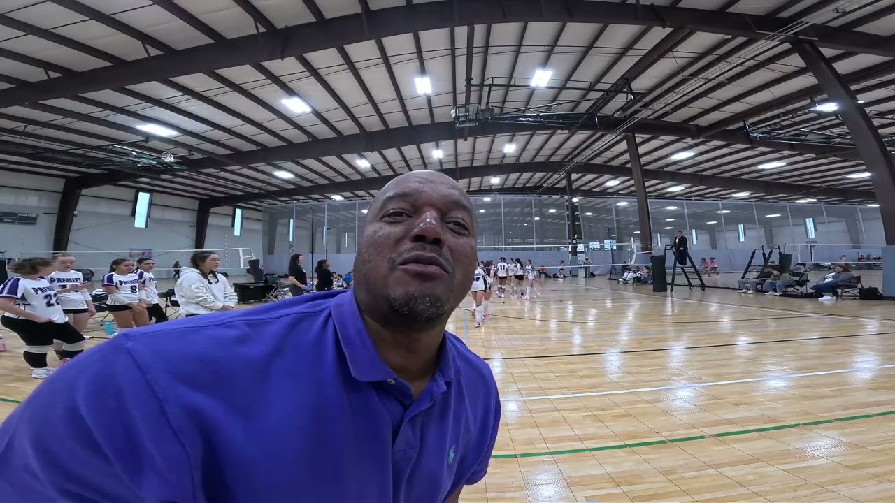 OK Premier 15 Diamonds vs. SVC 15 Blue