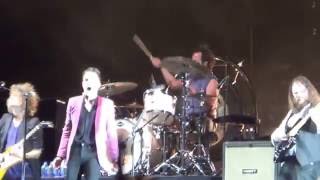 The Killers - Mr. Brightside (live) - Governors Ball New York 2016