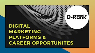 Best 9 Types of Digital Marketing | Digital Marketing Platforms | Digital Marketing Strategies