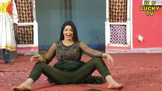 Meri kurti de thalle do heere sohneyan Alia ch best hot mujra