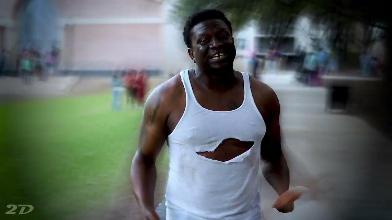 How Many Times? (Official Video)