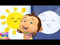 Opposite Song + More Preschool Learning and Rhymes for Children