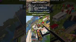Aypierre hit the spawn tower with the Concorde | #aypierre on #Twitch