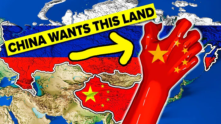 Why China Wants to Attack Russia - COMPILATION - DayDayNews