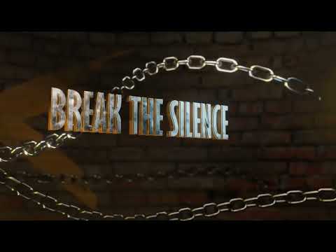 Rayvolt — Rayvolt - Break The Silence