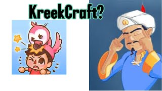 Can The Akinator GUESS THESE ROBLOX YOUTUBERS...