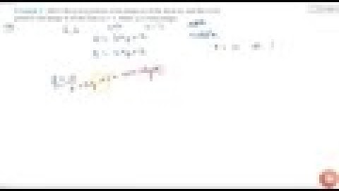 Show that every positive even integer is of the form 2q, and that every positive odd integer is ...