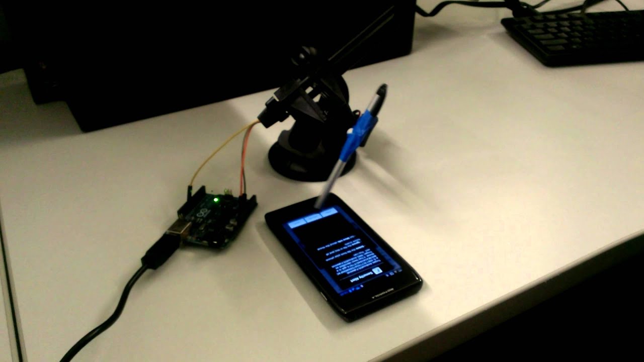 QA Bot at work - YouTube