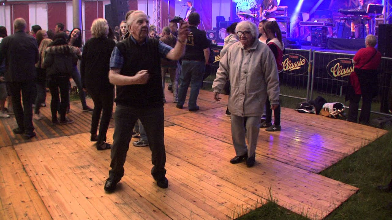 Kandis Dragør marked 2012