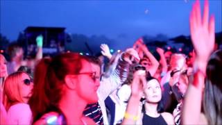Electrisize 2016, Topic