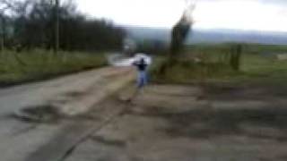 Jasons Twin Cam Keep Her Lit