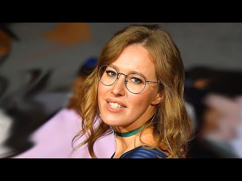 «Должны землю есть с могилы!» Зарвавшуюся Собчак вывели на чистую воду