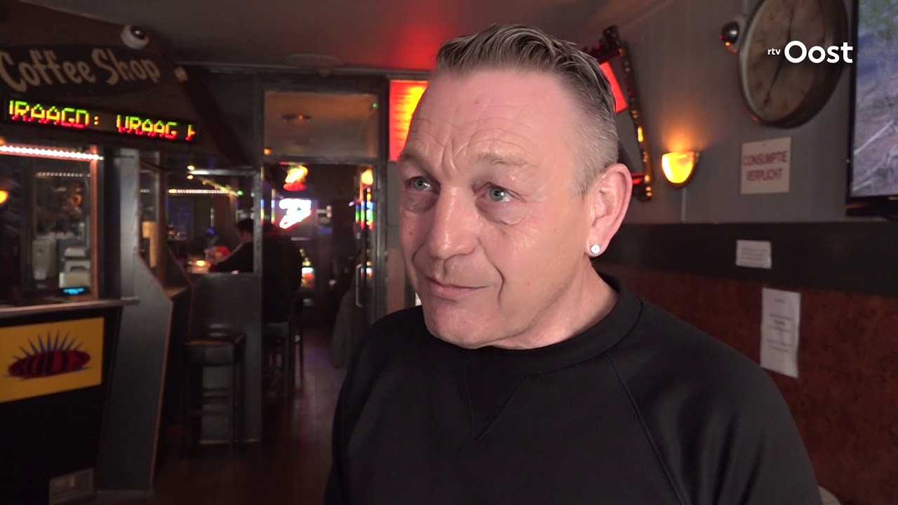 450 aanmeldingen voor nieuwe coffeeshop in Deventer