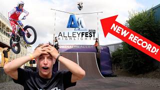 Alleyfest 2026 Highlights