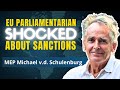 Rule of Law in EU Destroyed, ANYONE Can Be Next | MEP Michael v.d. Schulenburg