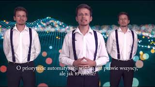 IBM Cloud Pak for Automation - videoinvitation