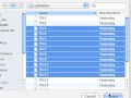 Infusion Showcase Uploader