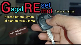 Download Lagu Gagal Reset Remot Mobil Ertiga MP3 Download Lagu Gagal Reset Remot Mobil Ertiga MP3