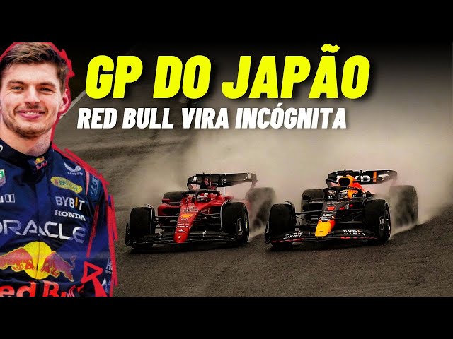 FÓRMULA 1 – Programação, Horários e Transmissão – GP do Japão