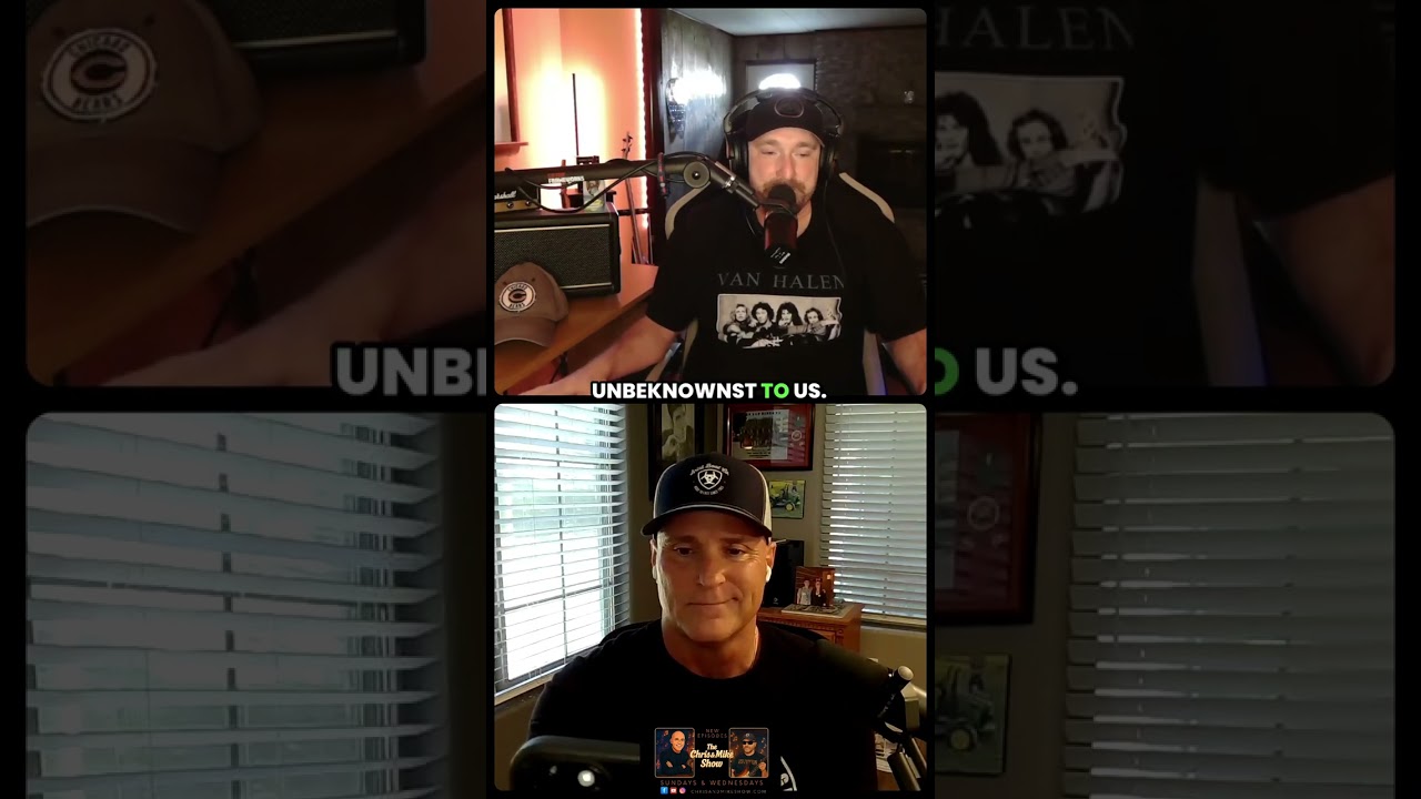 Podcasters Can Claim IMDb Credits? Here's What We Discovered! | Chris & Mike Show #imdb #Reels