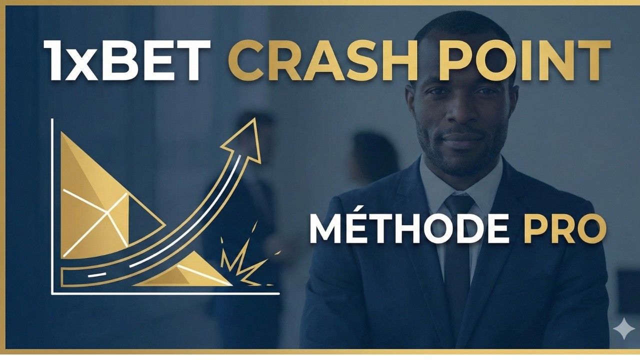 Crash Point 1xBet : Guide des Astuces et Stratégies 2025