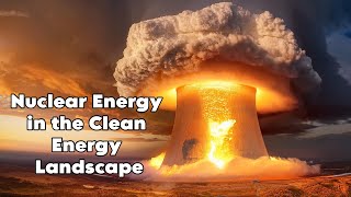 What Is the Future of Nuclear Energy in the Clean Energy Landscape