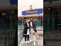 Day 3 in Paris wasn’t perfect…but it was unforgettable. Part 2 #disneylandparis #paris #europeseries