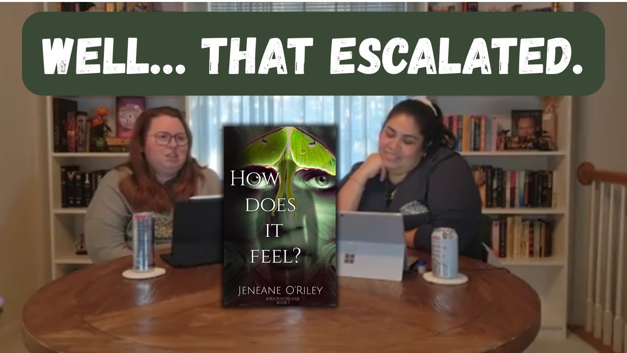 Romance Powered by Unresolved Issues