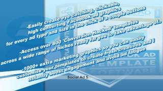 Facebook Ad Template Software | Make Your FB Ad Creation Easy | 800+ High Converting Templates screenshot 4