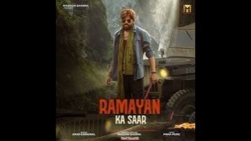 Ramayan Ka Saar (Full Song) Masoom Sharma | Amar Karnawal | Pinna Music | New Haryanvi Song 2025