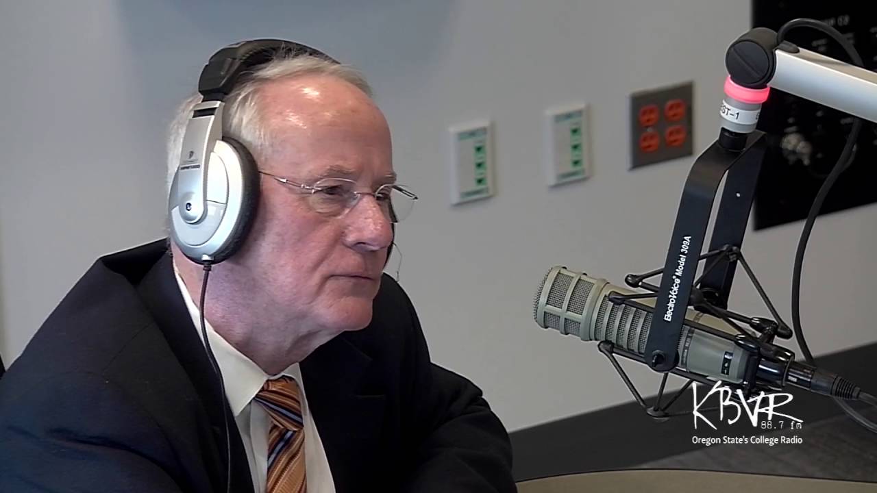 KBVR FM - Ray on the Radio