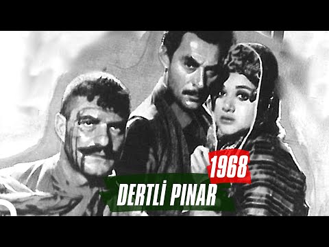 Dertli Pınar | 1968 | Eşref Kolçak & Hülya Darcan