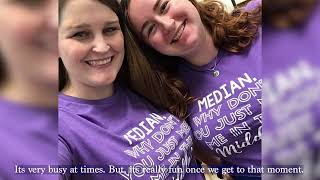 Student Council Sponsor Spotlight